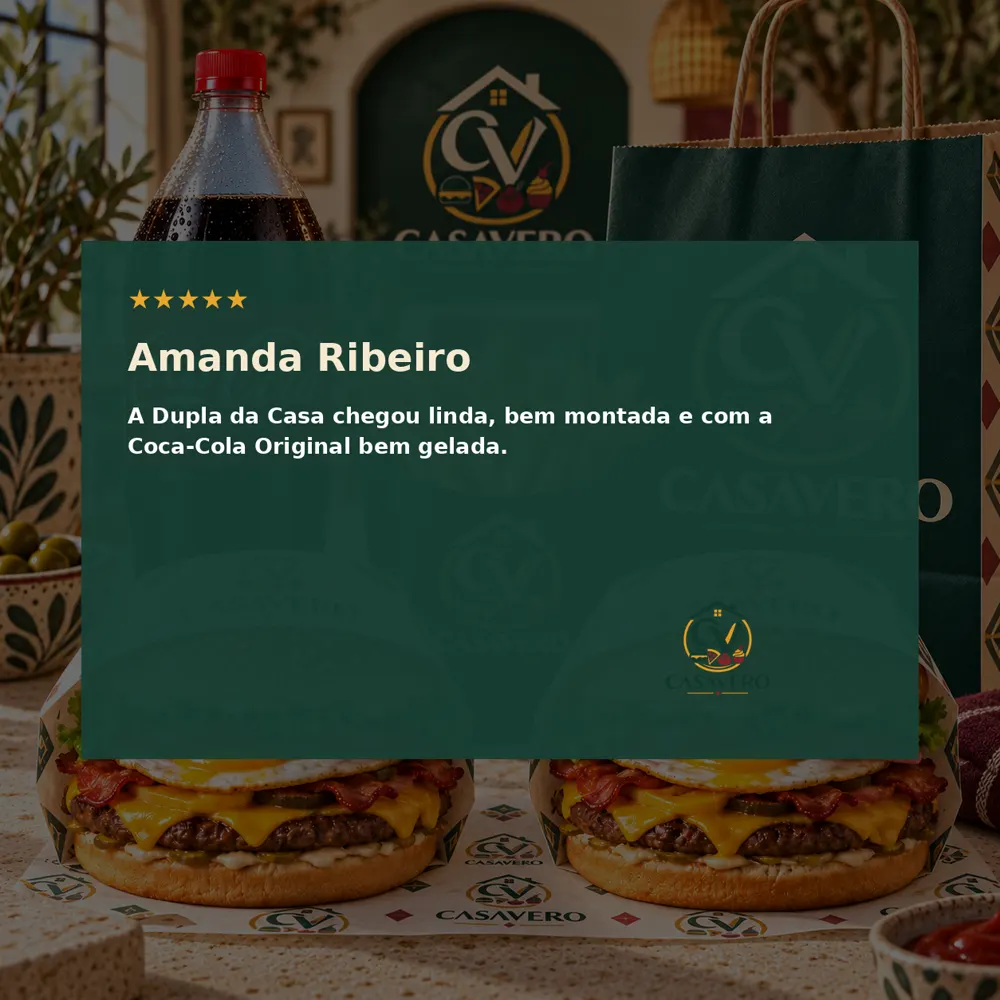 Foto de Amanda Ribeiro
