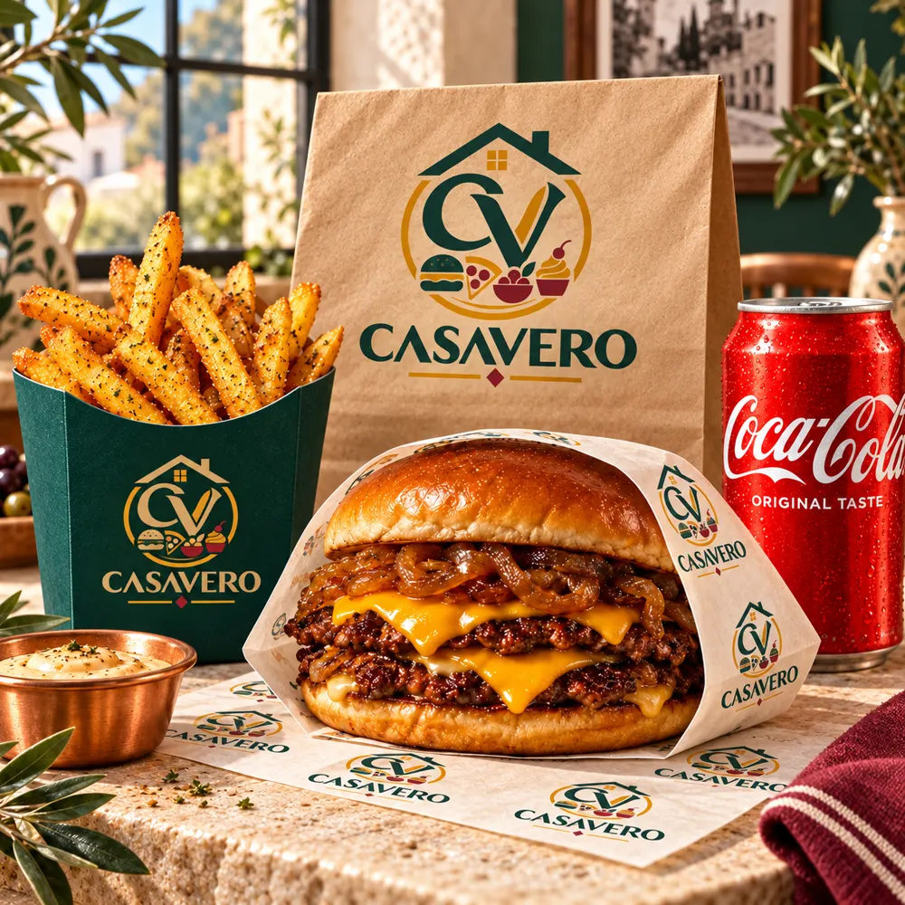 Casavero Smash Verde