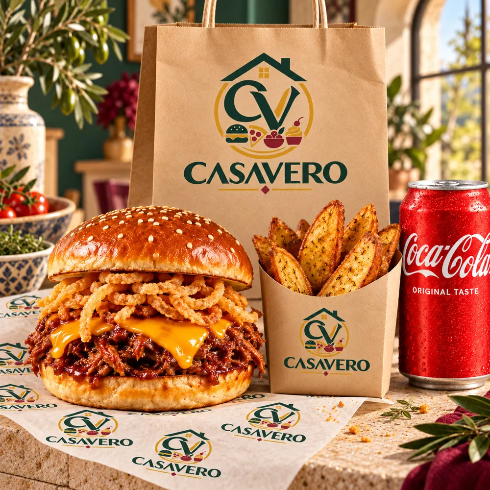 Casavero Costela Caseira