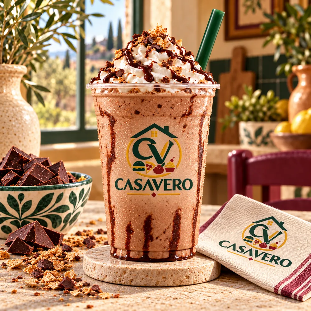 Casavero Malte Dourado 500 ml